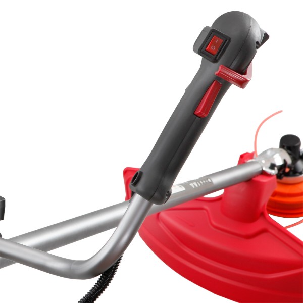 Фото - Мотокоса бензиновая VITALS Professional BK 525n